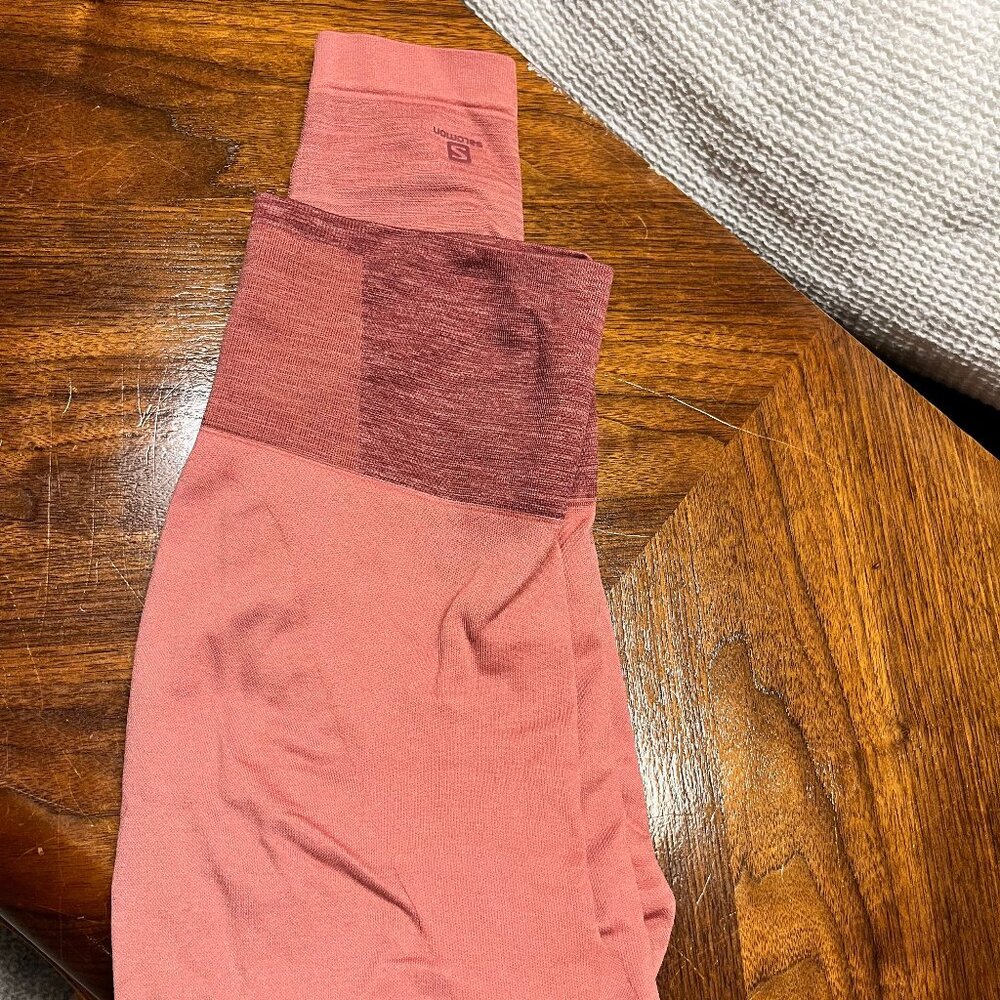 Salomon Leggings